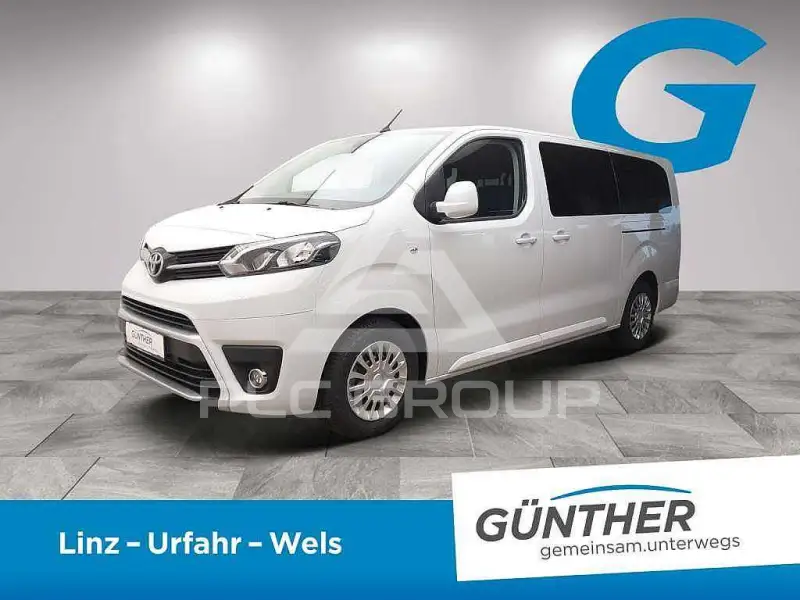 2024 Toyota Ace
