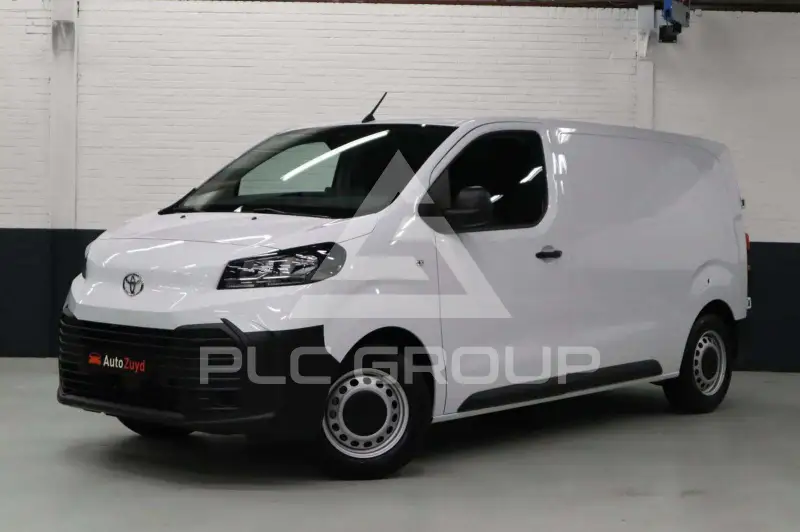 2024 Toyota Ace