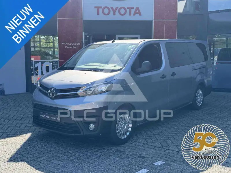 2024 Toyota Ace
