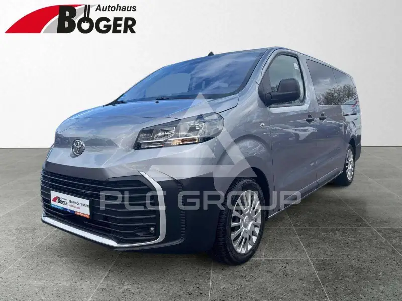 2024 Toyota Ace