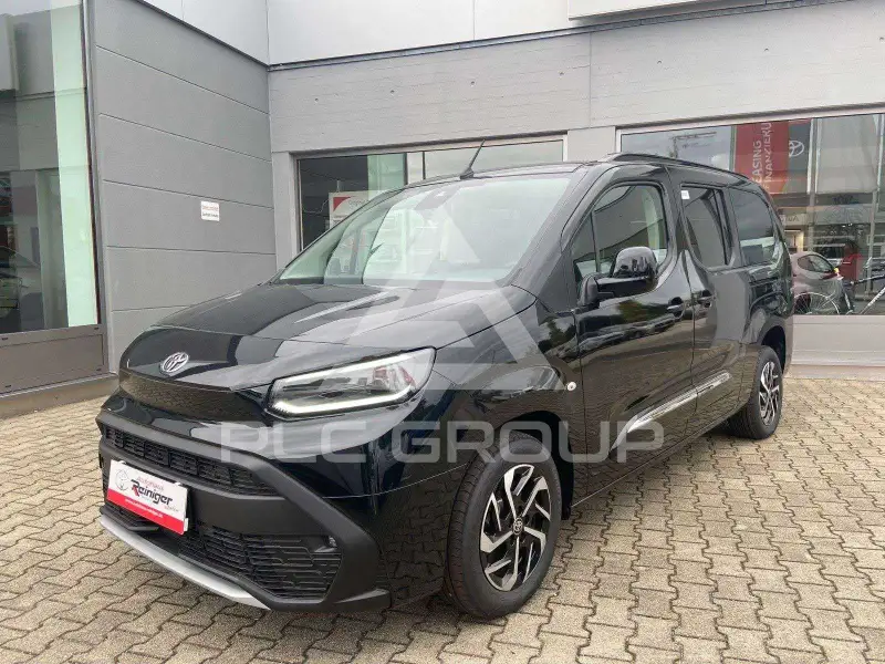 2024 Toyota Ace