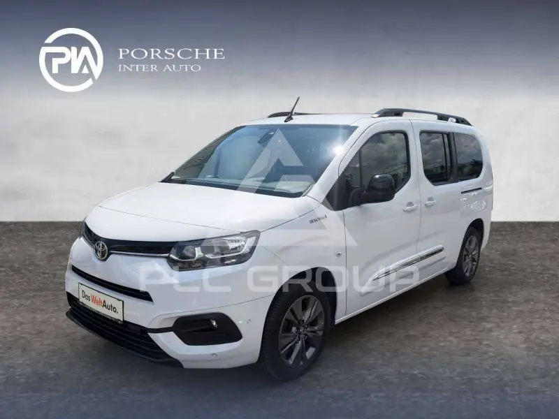 2024 Toyota Ace