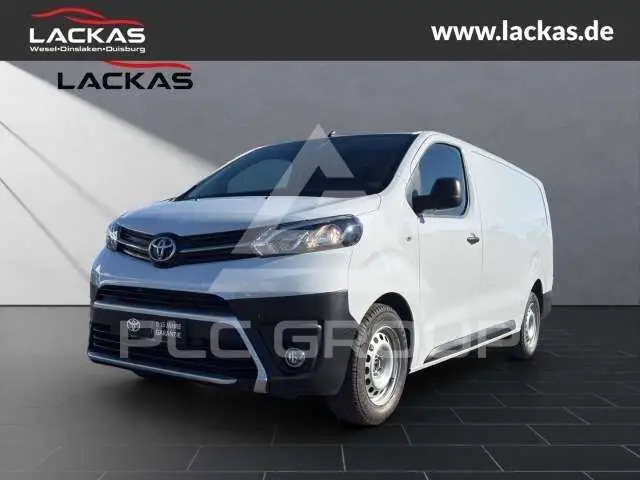 2024 Toyota Ace