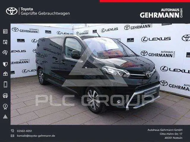 2024 Toyota Ace