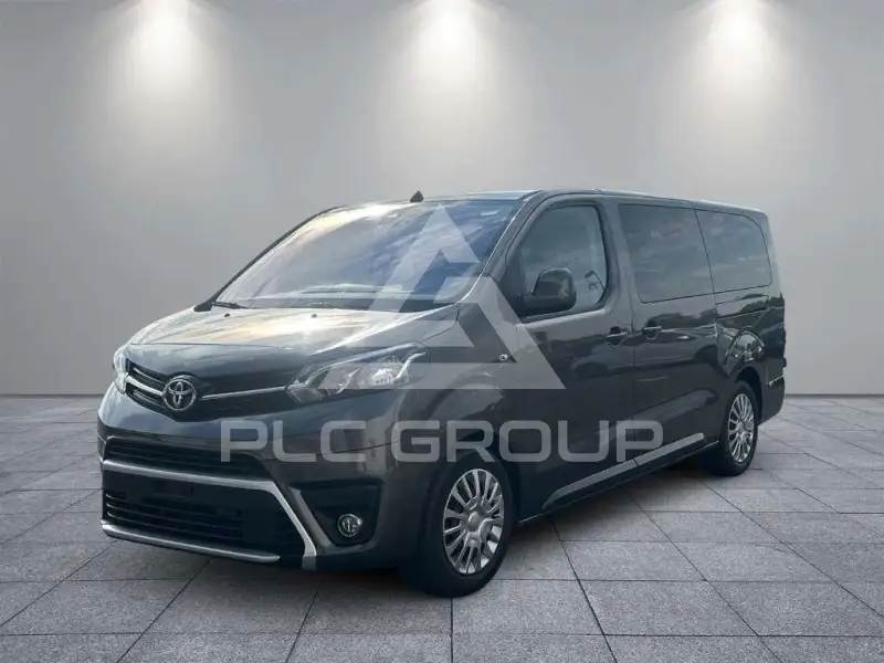 2024 Toyota Ace