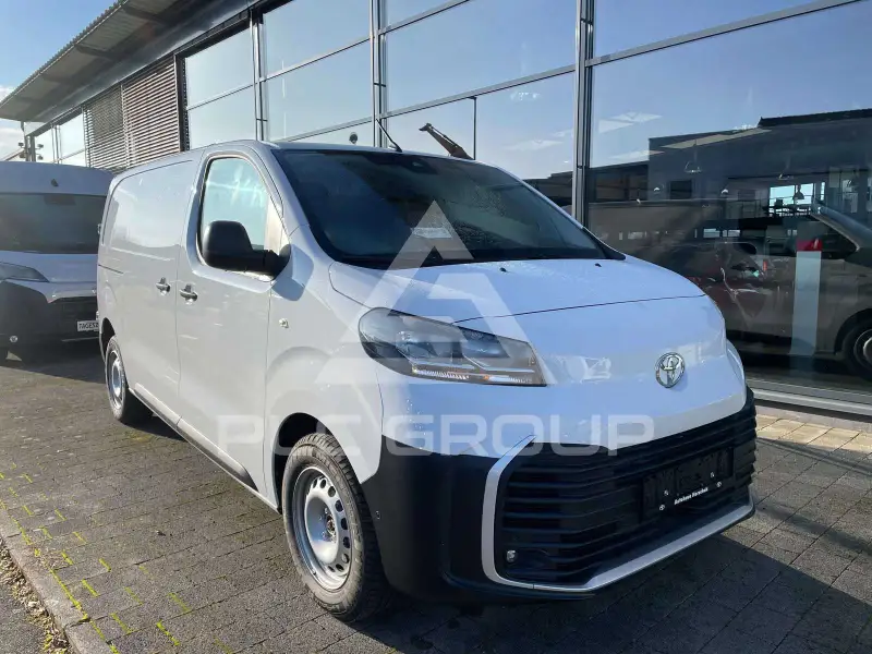 2024 Toyota Ace