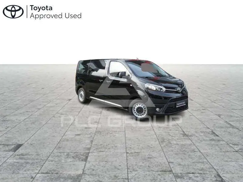 2024 Toyota Ace