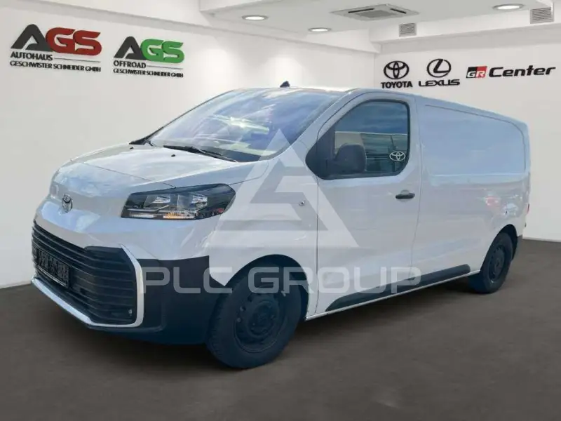 2024 Toyota Ace