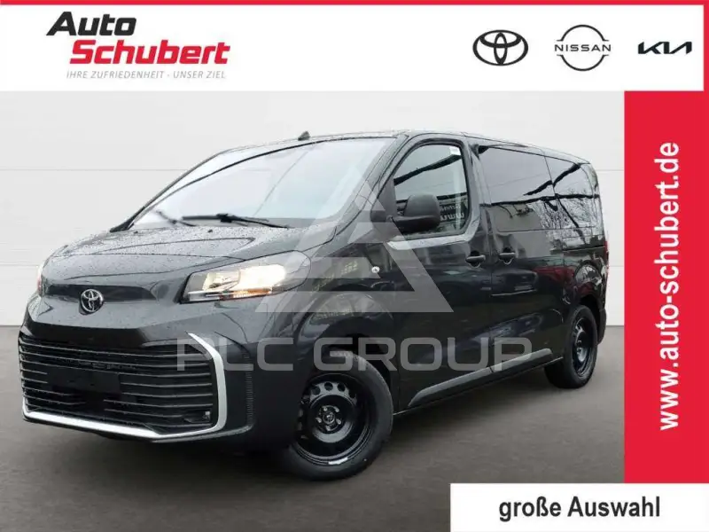 2024 Toyota Ace