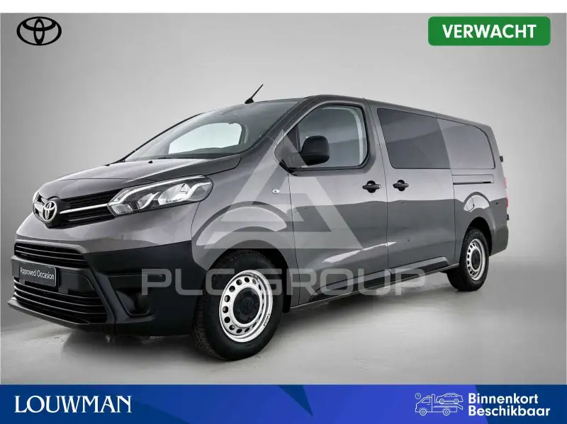 2024 Toyota Ace