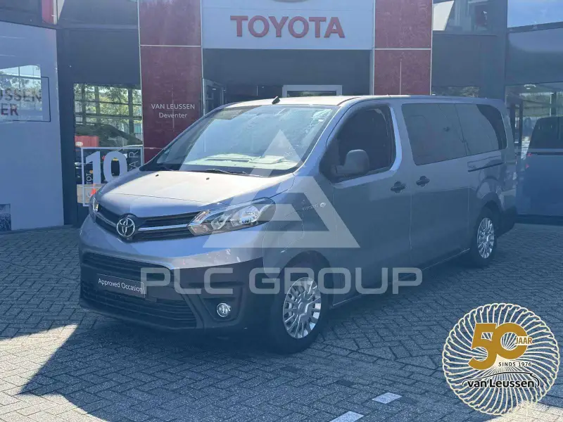 2024 Toyota Ace