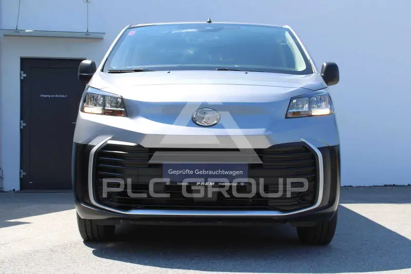 2024 Toyota Ace