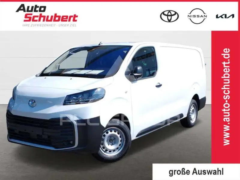2024 Toyota Ace