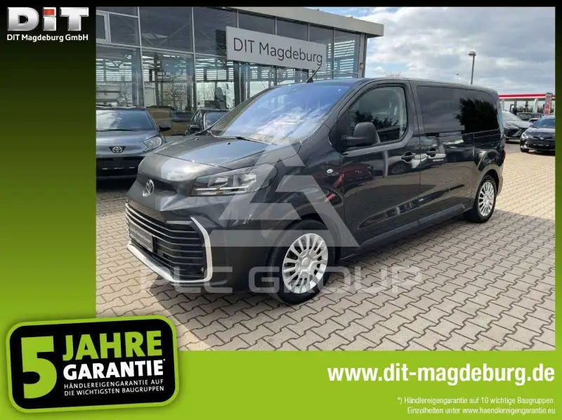 2024 Toyota Ace