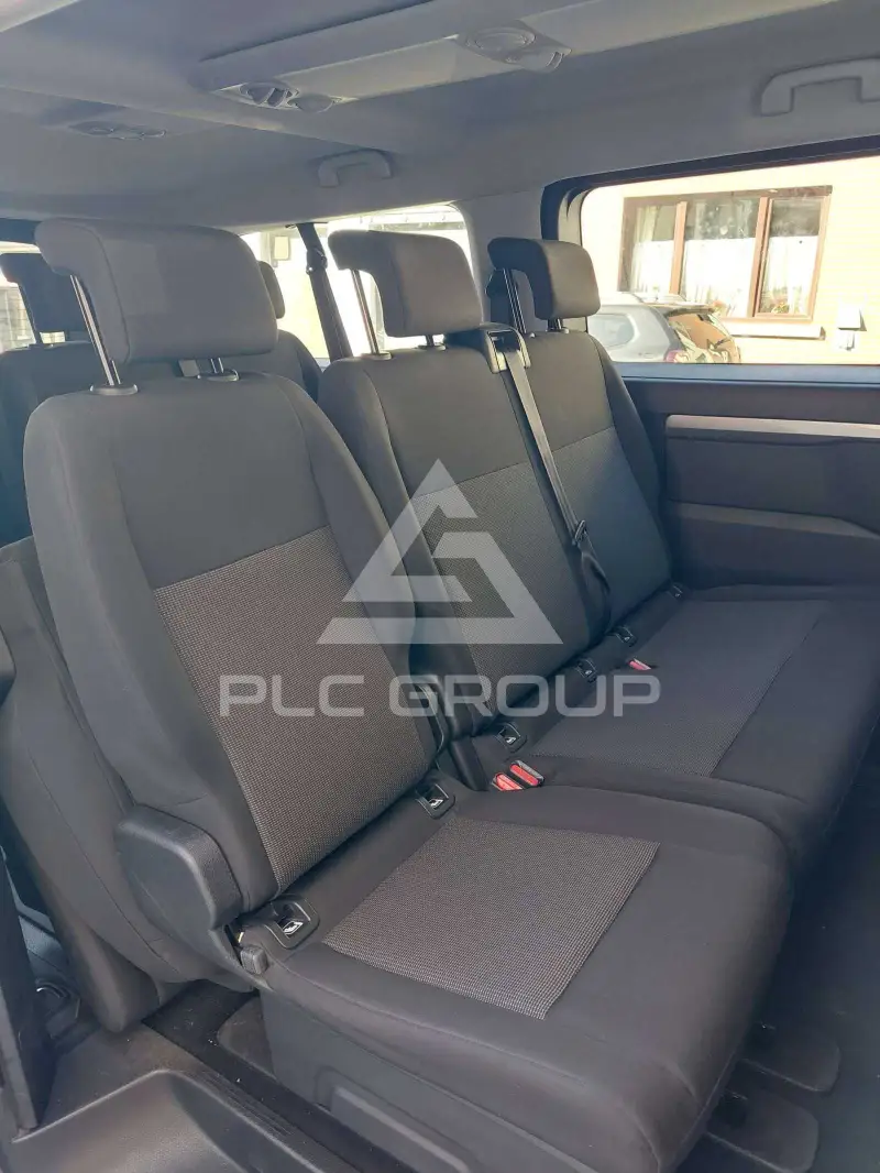 2024 Toyota Ace