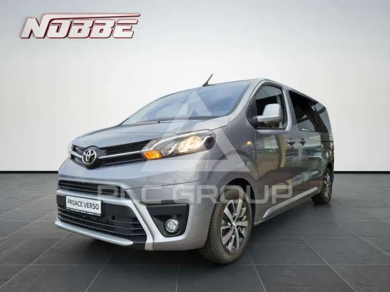 2024 Toyota Ace