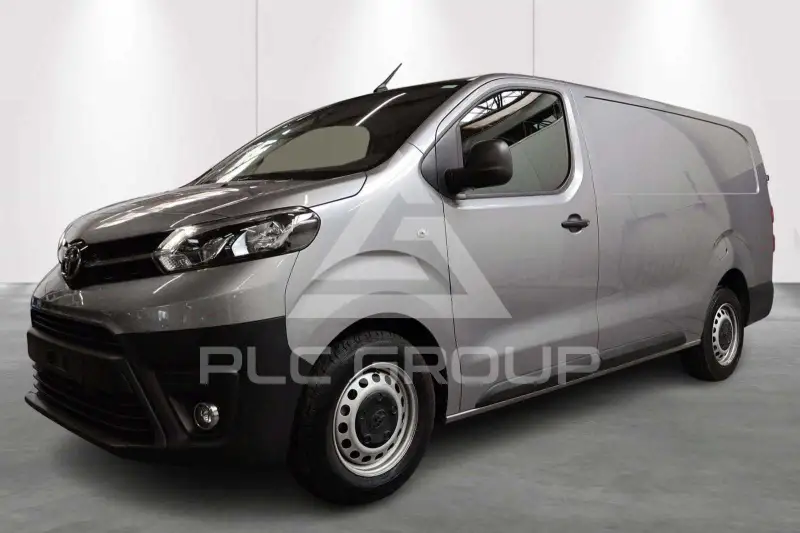 2024 Toyota Ace