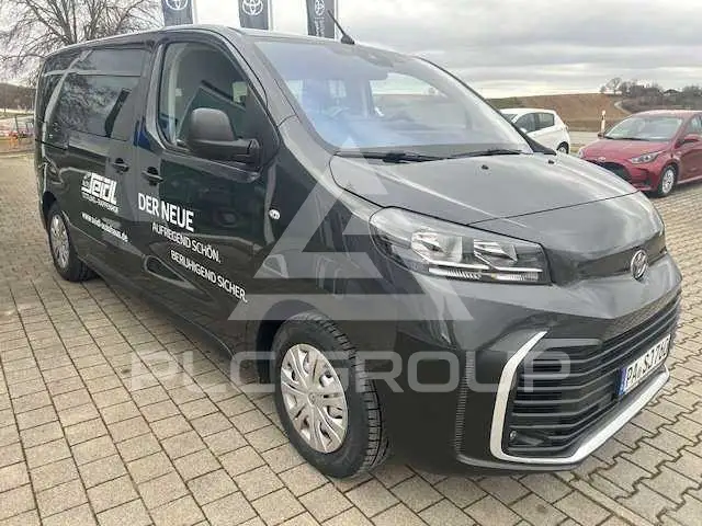 2024 Toyota Ace