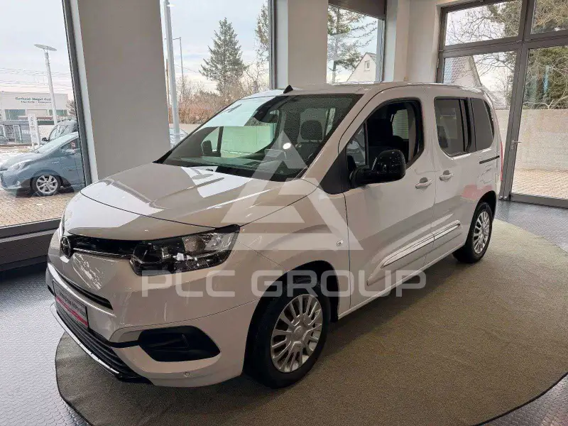 2024 Toyota Ace