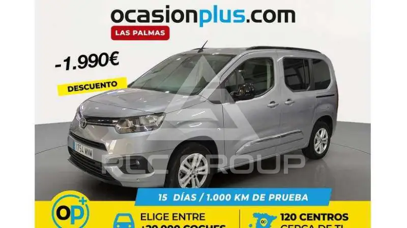 2024 Toyota Ace