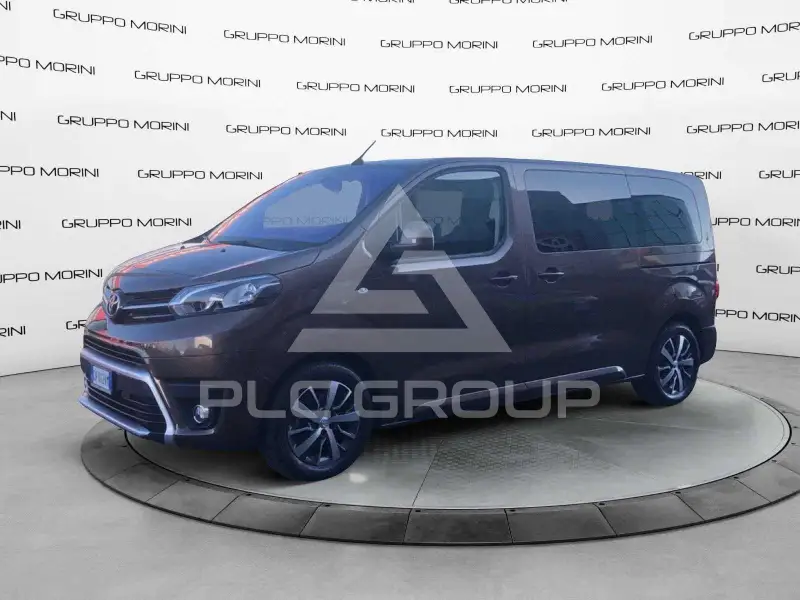 2024 Toyota Ace