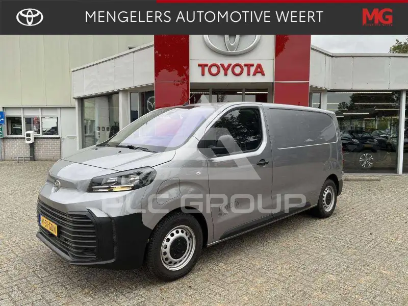 2024 Toyota Ace