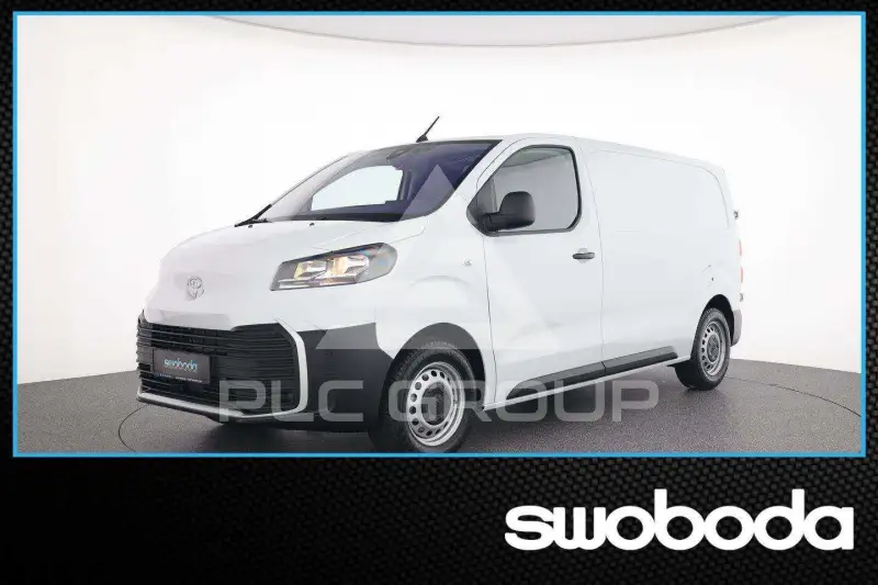 2024 Toyota Ace