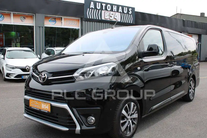 2024 Toyota Ace
