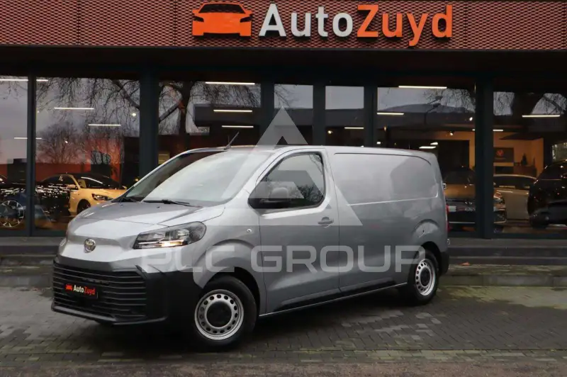 2024 Toyota Ace