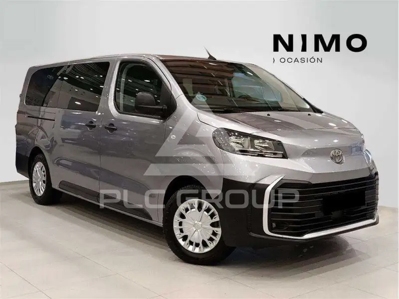 2024 Toyota Ace