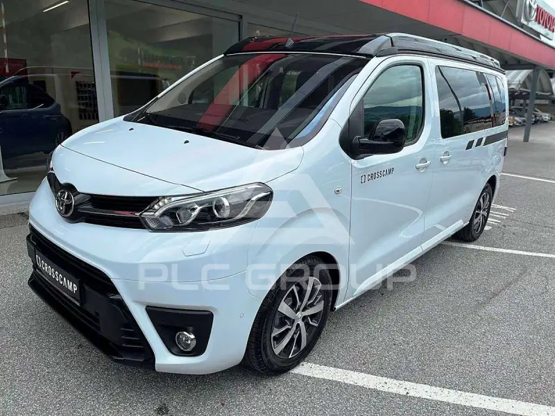 2024 Toyota Ace