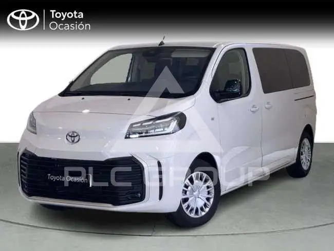 2024 Toyota Ace
