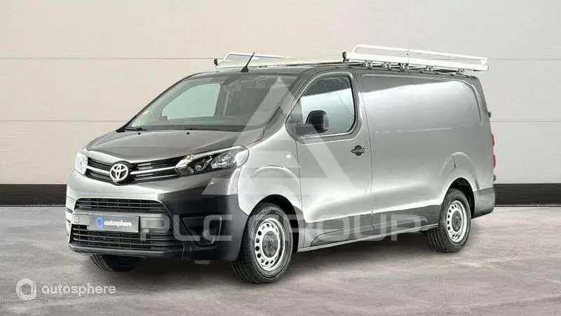 2024 Toyota Ace
