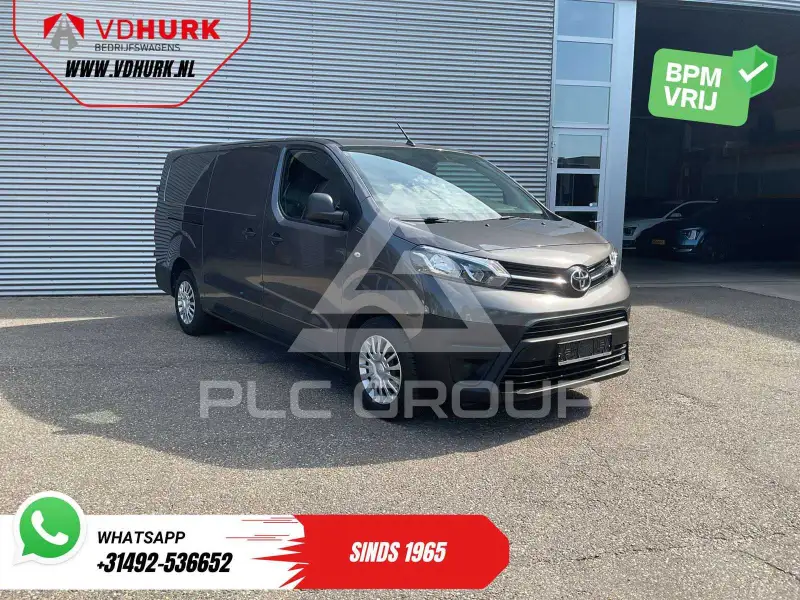 2024 Toyota Ace