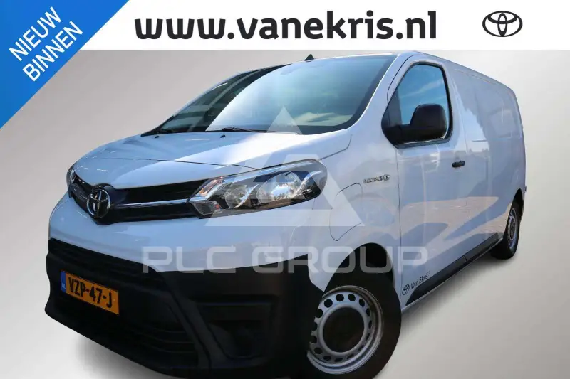 2024 Toyota Ace