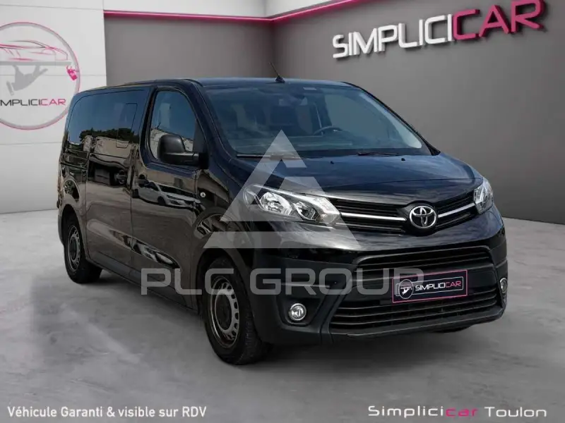 2024 Toyota Ace
