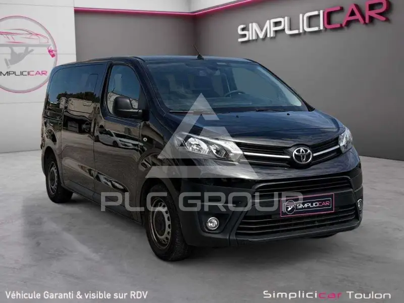 2024 Toyota Ace