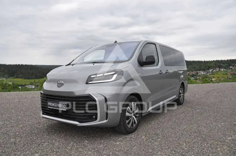 2024 Toyota Ace