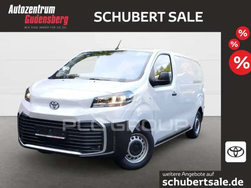 2024 Toyota Ace
