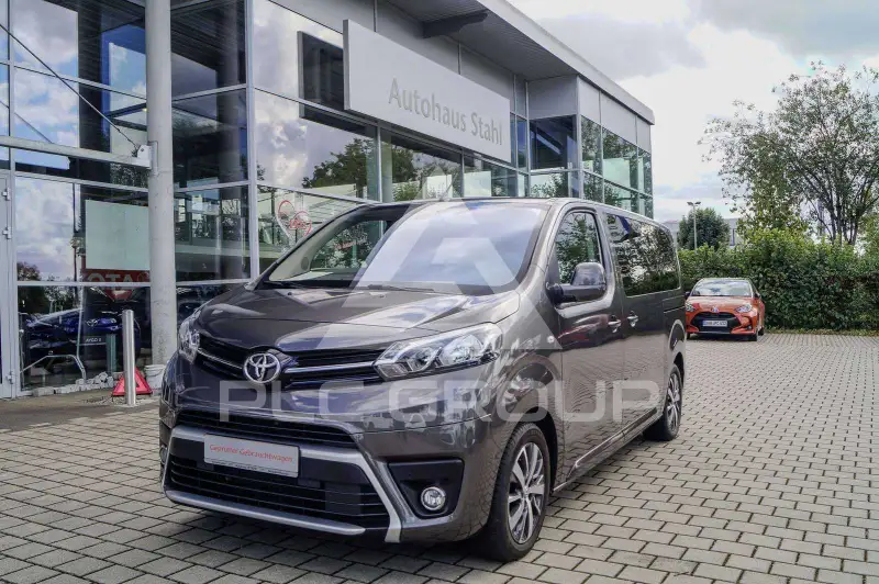 2024 Toyota Ace