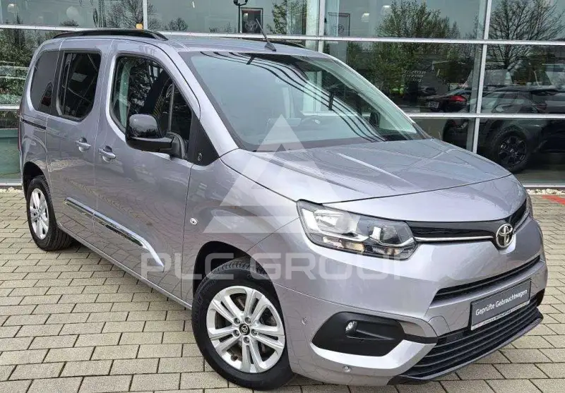 2024 Toyota Ace