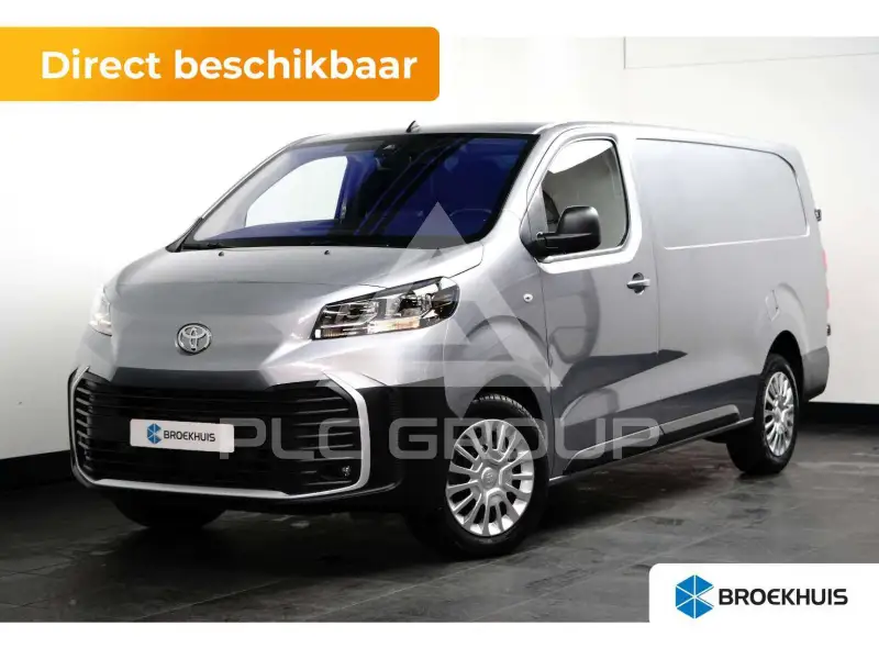 2024 Toyota Ace