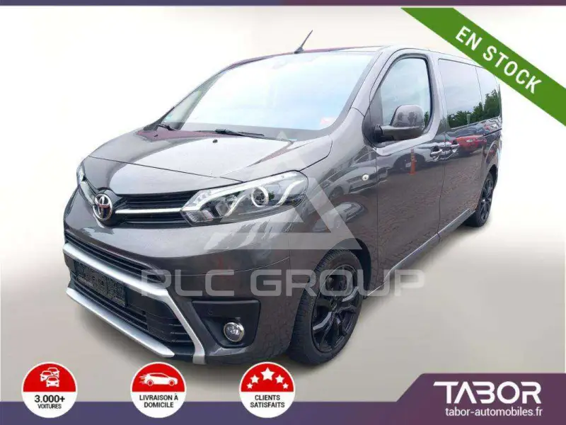 2024 Toyota Ace