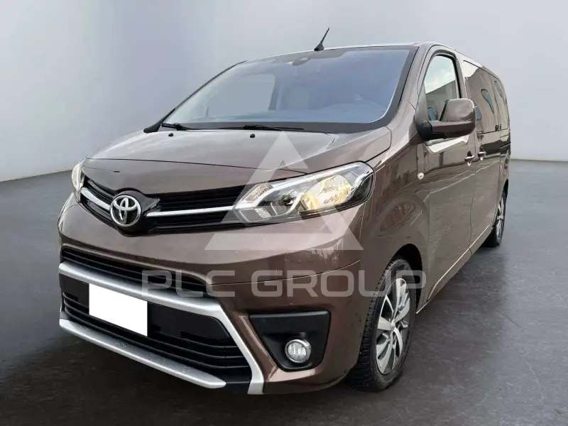 2024 Toyota Ace