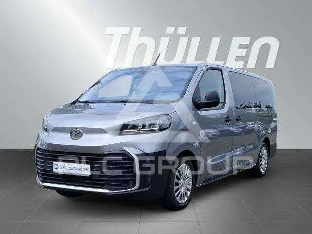 2024 Toyota Ace