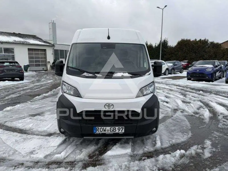 2024 Toyota PROACE CITY