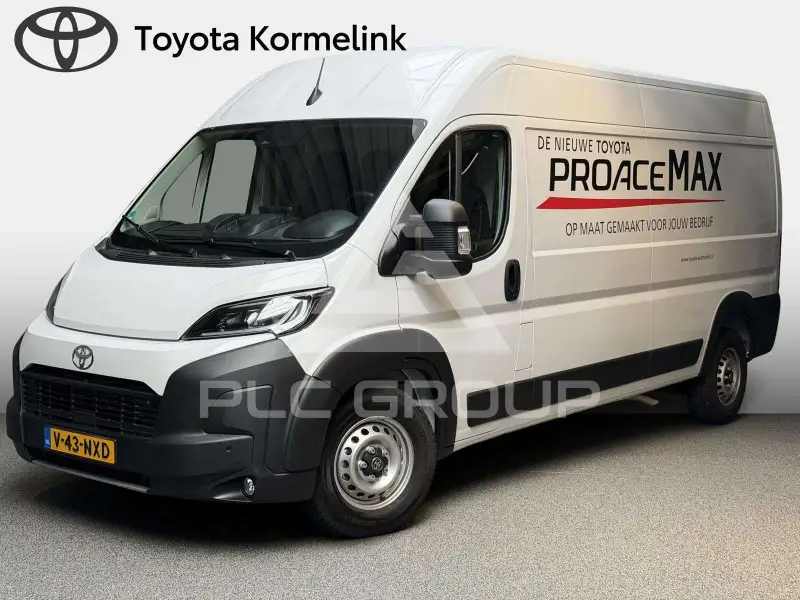 2024 Toyota PROACE CITY