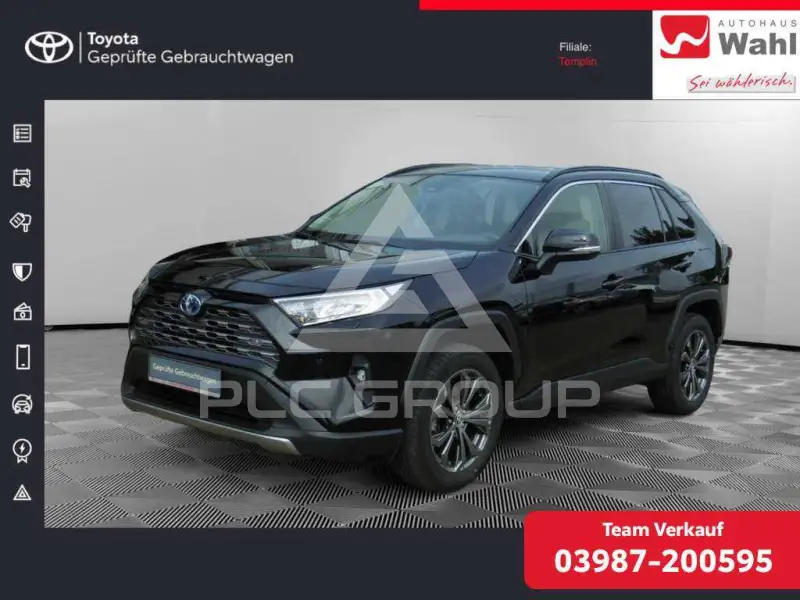 2024 Toyota Other