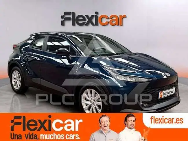 2024 Toyota C-HR