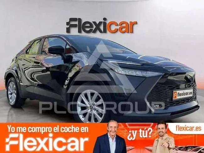 2024 Toyota C-HR